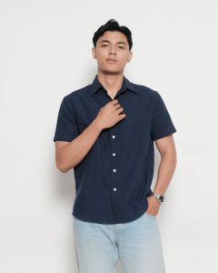 Simple. Timeless. Effortless.From day to night, our shirts are made to keep you cool and confide