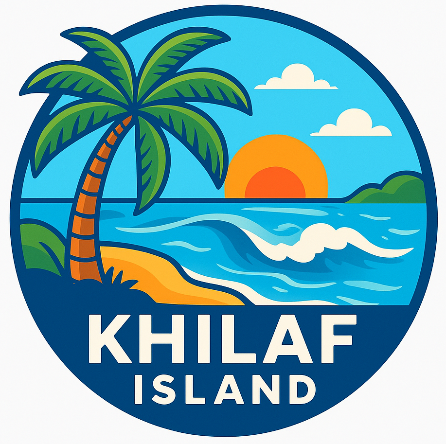 Khilaf Island